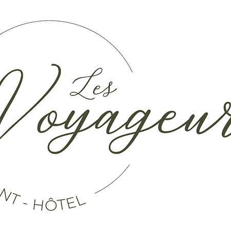 Logis Hotels - Hotel Et Restaurant Les Voyageurs Tournon-dʼAgenais エクステリア 写真