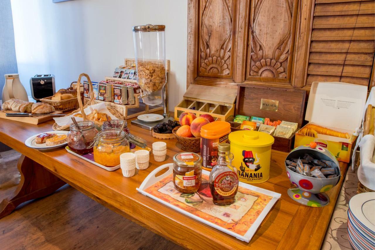 Logis Hotels - Hotel Et Restaurant Les Voyageurs Tournon-dʼAgenais エクステリア 写真