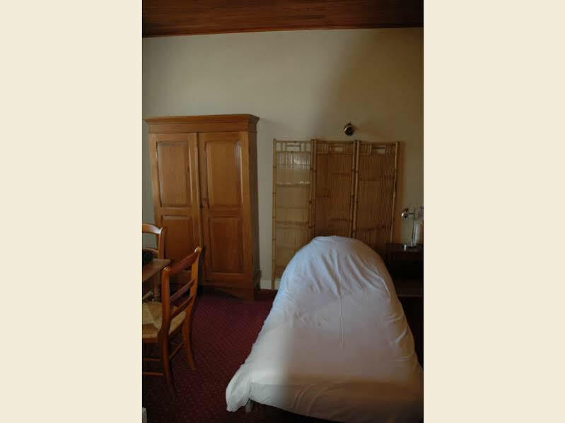 Logis Hotels - Hotel Et Restaurant Les Voyageurs Tournon-dʼAgenais エクステリア 写真